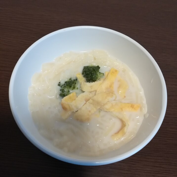 離乳食後期 ブロッコリーと卵のパスタ レシピ 作り方 By もん1223 楽天レシピ 離乳食後期 ブロッコリーと卵のパスタ レシピ 作り方 By もん1223 楽天レシピ
